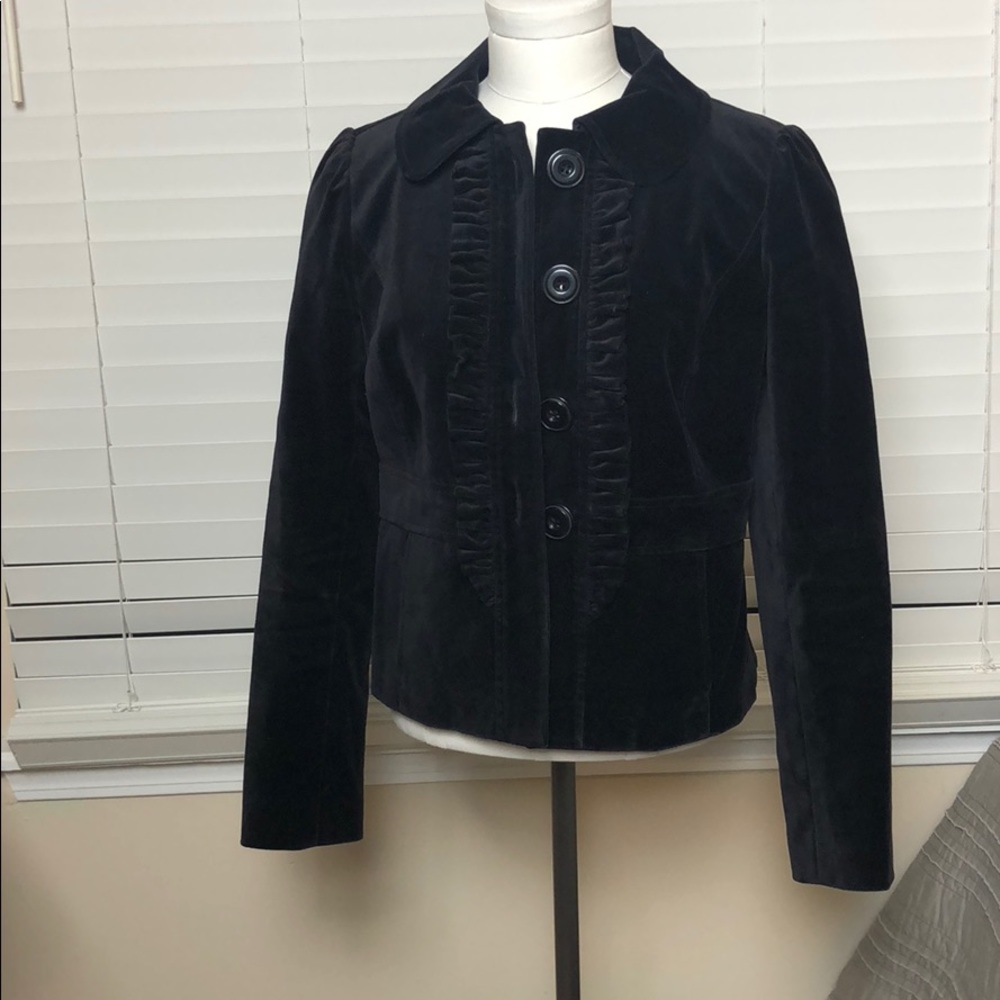Halogen Blazer